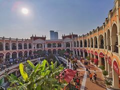 -佛罗伦萨小镇广佛名品奥特莱斯(疏港路店)