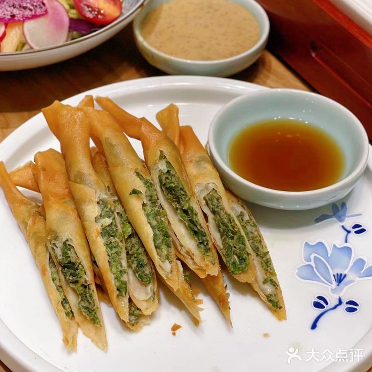 宁波美食｜正宗盐帮川菜好味道蜀江园  