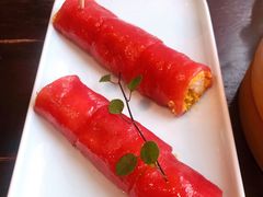 -滋粥楼·顺德菜海鲜茶点(方舟店)