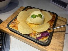 -猫爪爪原切自助烤肉(观音桥阳光世纪店)