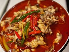 -小河盐帮·私家菜·烤鸭(三元桥·霄云路店)