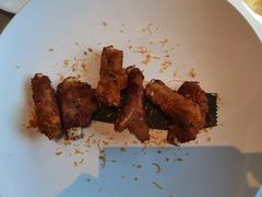 -香樟花园新粤料理(无锡万象城店)