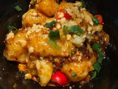 -北丐先生·野馄饨烧烤(长宁龙之梦店)