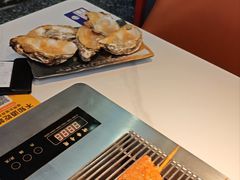 -大成海鲜烧烤·小龙虾(五角场店)