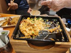 -木屋烧烤(惠阳华润小径湾店)