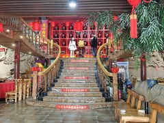 -西北莜面村(太原店)