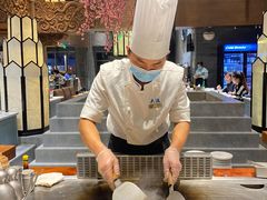 -大渔·观筵(三里屯太古里店)