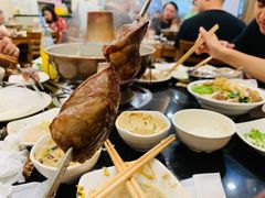 烤羊心-情忆草原涮肉馆