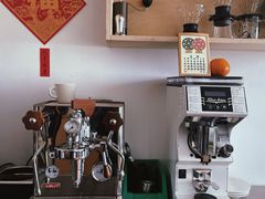 -纽巷咖啡 SOFTFOCUS COFFEE(锦和巴黎时韵店)