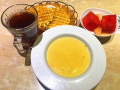 -豪客来牛排(重庆三峡广场步行街1704店)