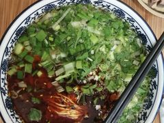 -有礼有面(知春路店)