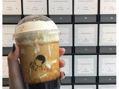 -喜茶(东莞汇一城店)