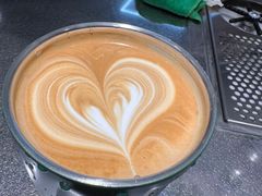 -Manner Coffee(成都龙湖北城天街店)