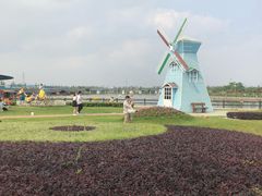 -长廊欢乐园
