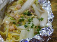 -碳炉海鲜烧烤·1992(北京路店)