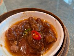-金悦轩海鲜酒家(拱北店)