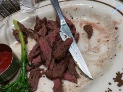 -夏日玛莉西餐厅(耒阳龙腾店)