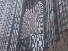 -影汇之星8字形摩天轮