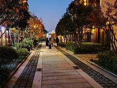-甘尼仕印度餐厅酒吧(斜塘老街店)