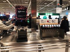 -宜家家居(西安未央商场店)