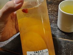 -喜晋道面馆(华严寺广场店)