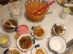 -重庆德庄火锅(城中万达店)