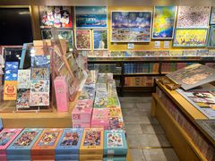 -猫的天空之城概念书店(苏州诚品店)