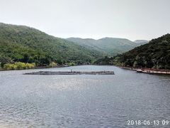 景点-徂徕山森林康养度假谷温泉