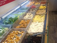 -成老灶火锅鸡(平山店)