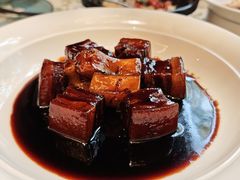 老上海红烧肉-彩虹之约•淮扬家宴(亚运村店)