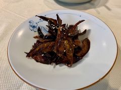 我们家的茄子-让我们见个面(祥云小镇店)