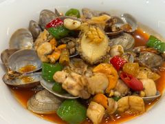 -小胖龙虾(花园街店)