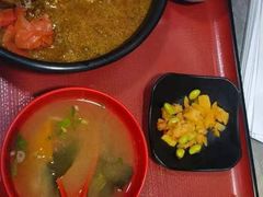 -食其家·牛丼咖喱(浦电路店)