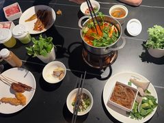 -翠林精选·洗浴·餐饮·住宿(江东大道店)