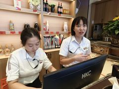 -老砂锅(城北店)