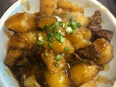 -孙家外婆•长春地标美食新名片(吾悦广场店)