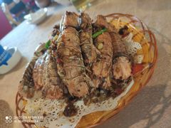 -崖口红树林海鲜餐厅