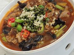 -高玛纳驴肉火烧(一世界店)