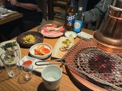 -王妃家(明洞中央店)