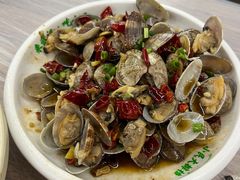 -小民大排档(光谷店)
