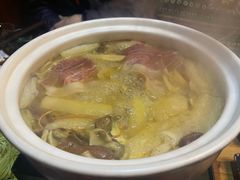 -束河人家(南锣鼓巷店)