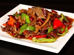 -大明铜锅·烤涮坊·烧烤(新开路店)