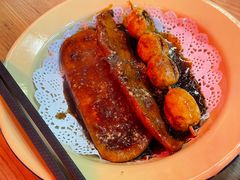 -柴爿巷·香酥鸡&馄饨(复兴中路店)