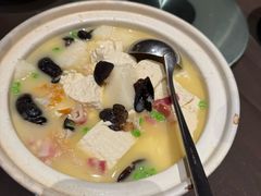 -江南·JIANGNAN(北京歌华开元大酒店)