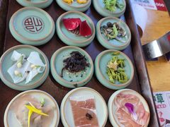 -桥香园过桥米线(国贸店)