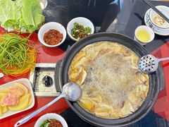 -草墩罗非鱼庄•野生菌•腊排骨(七星街上段店)