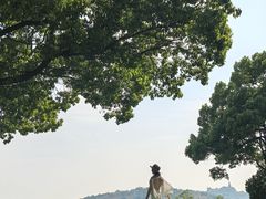 -上海月湖雕塑公园