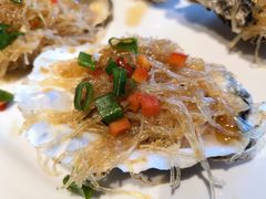 -渔民船说·北塘海鲜·天津菜·海肠捞饭(北塘古镇店)