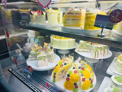 -PAOPAO Bakery&Café(港汇店)