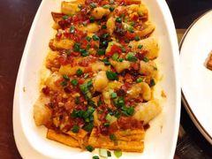 -桃源春晓中餐厅 TaoYuan Restaurant